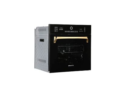 تصویر فر توکار برقی مدل GLA12 گرویتی